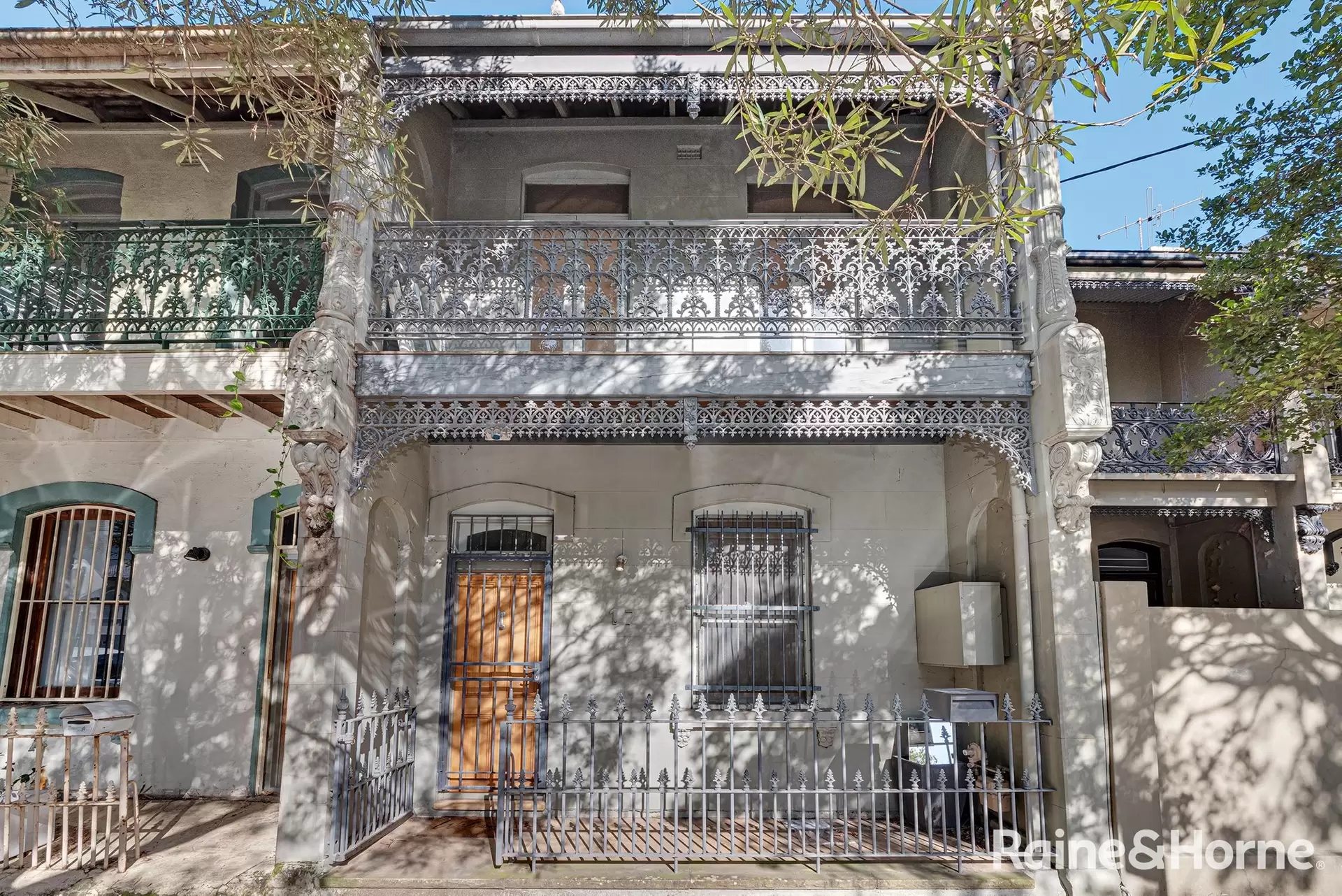 17 Stewart Street, Paddington For Lease by Raine & Horne Randwick | Coogee | Clovelly