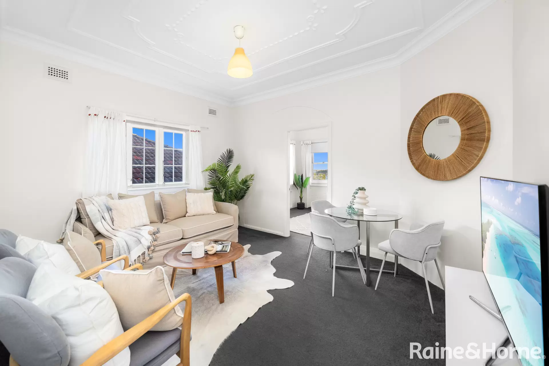 7/58 Ramsgate Avenue, Bondi Beach Auction by Raine & Horne Randwick | Coogee | Clovelly - image 1