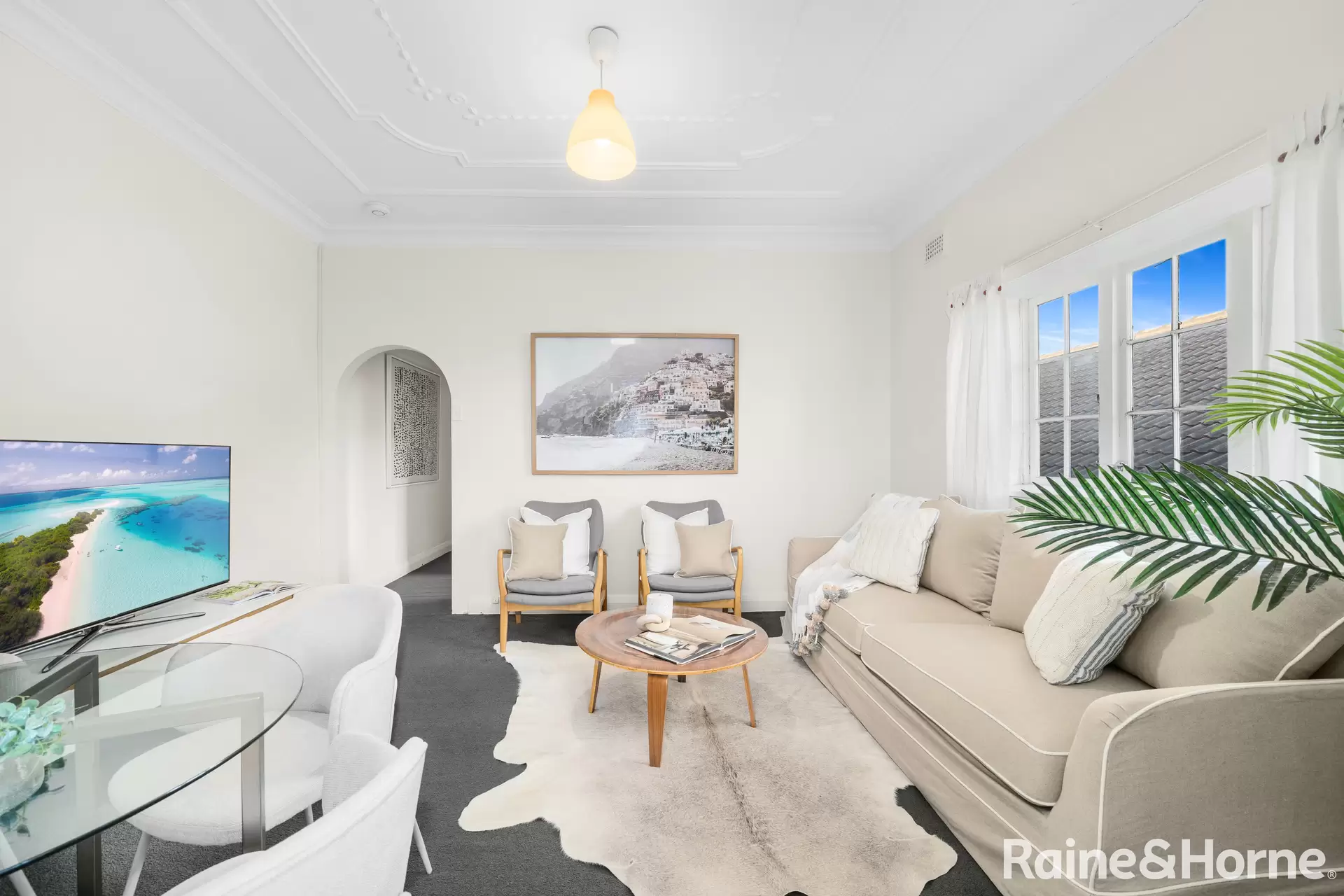 7/58 Ramsgate Avenue, Bondi Beach Auction by Raine & Horne Randwick | Coogee | Clovelly - image 1