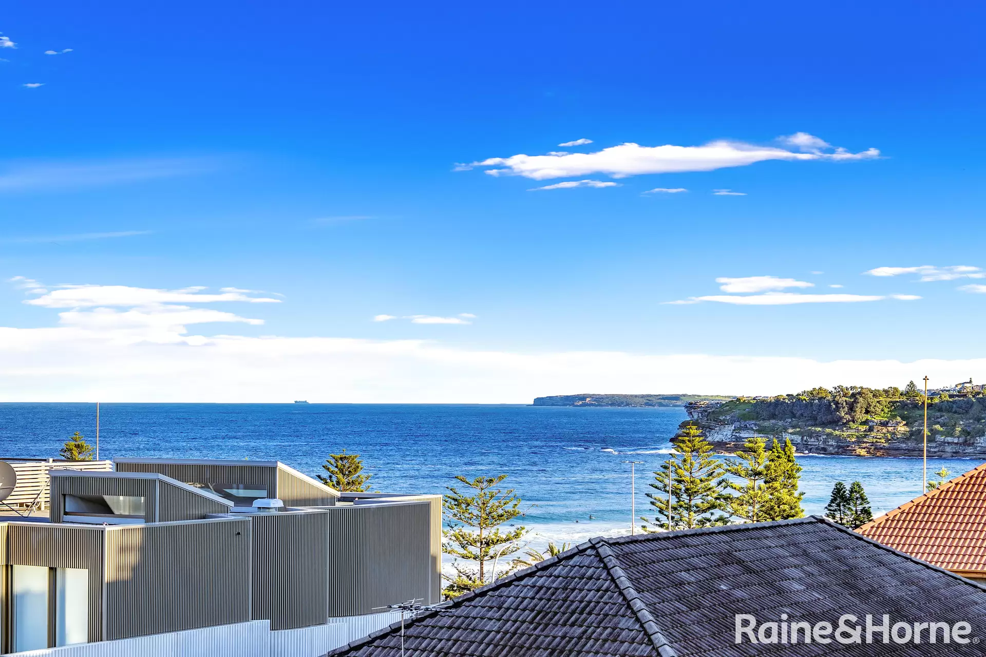 7/58 Ramsgate Avenue, Bondi Beach Auction by Raine & Horne Randwick | Coogee | Clovelly - image 1