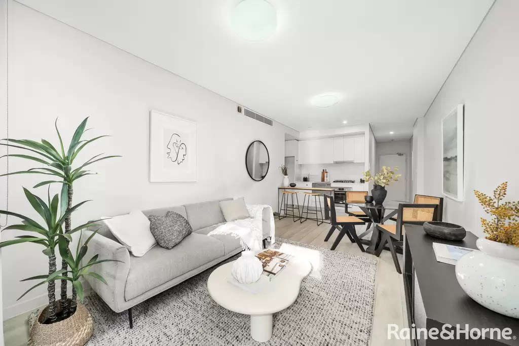 G04/82 Bay Street, Botany For Sale by Raine & Horne Randwick | Coogee | Clovelly