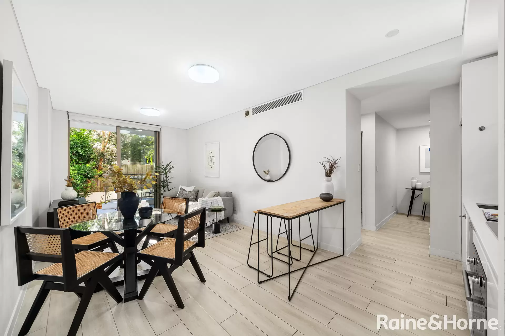 G04/82 Bay Street, Botany For Sale by Raine & Horne Randwick | Coogee | Clovelly - image 1