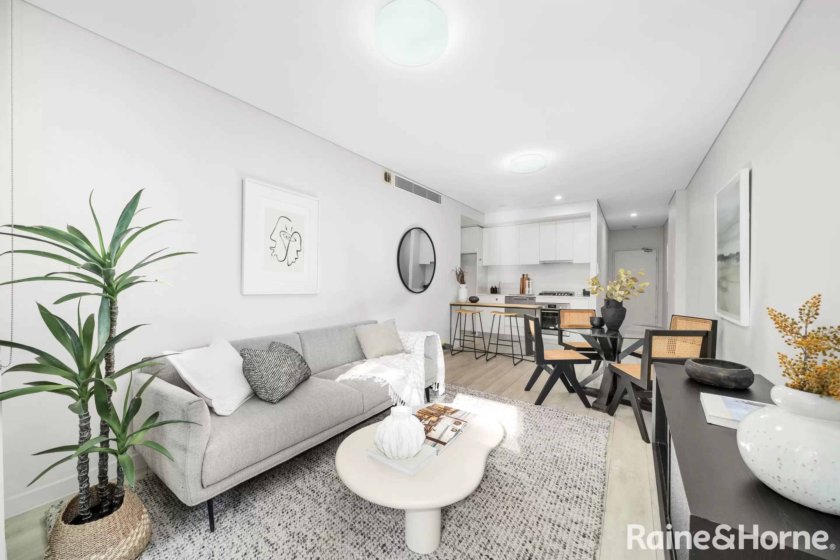 G04/82 Bay Street, Botany For Sale by Raine & Horne Randwick | Coogee | Clovelly - image 1