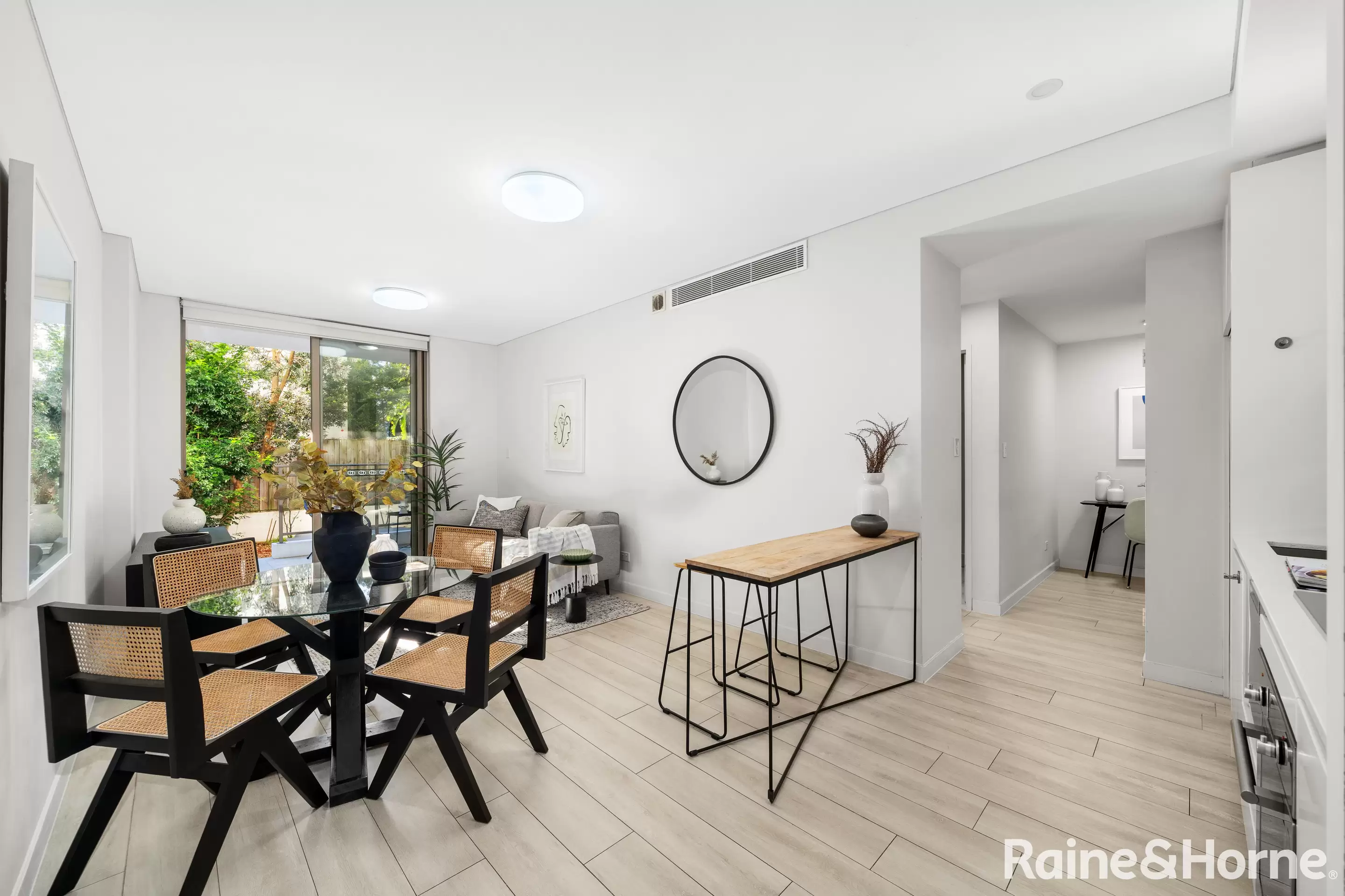 G04/82 Bay Street, Botany For Sale by Raine & Horne Randwick | Coogee | Clovelly - image 3