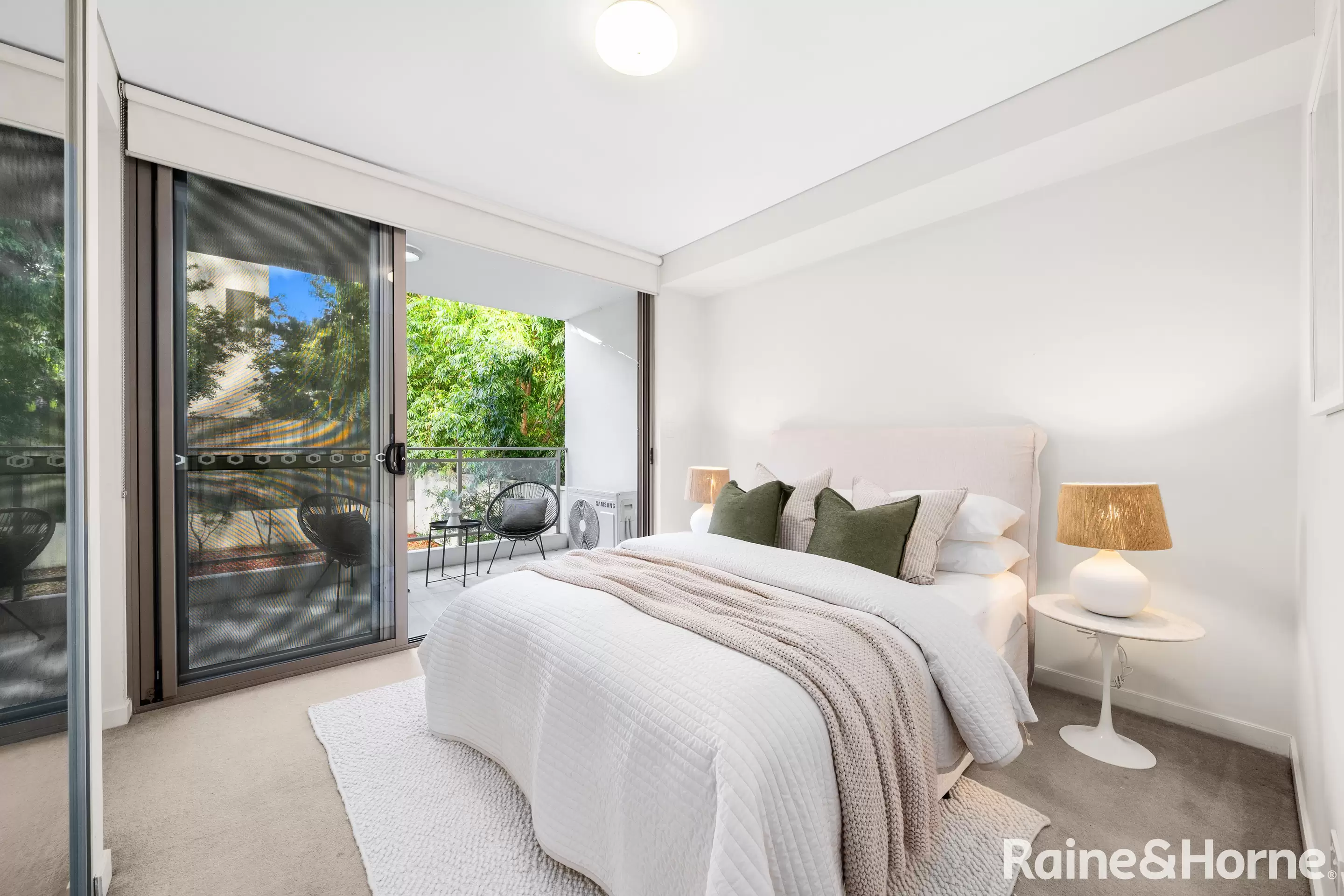 G04/82 Bay Street, Botany For Sale by Raine & Horne Randwick | Coogee | Clovelly - image 2