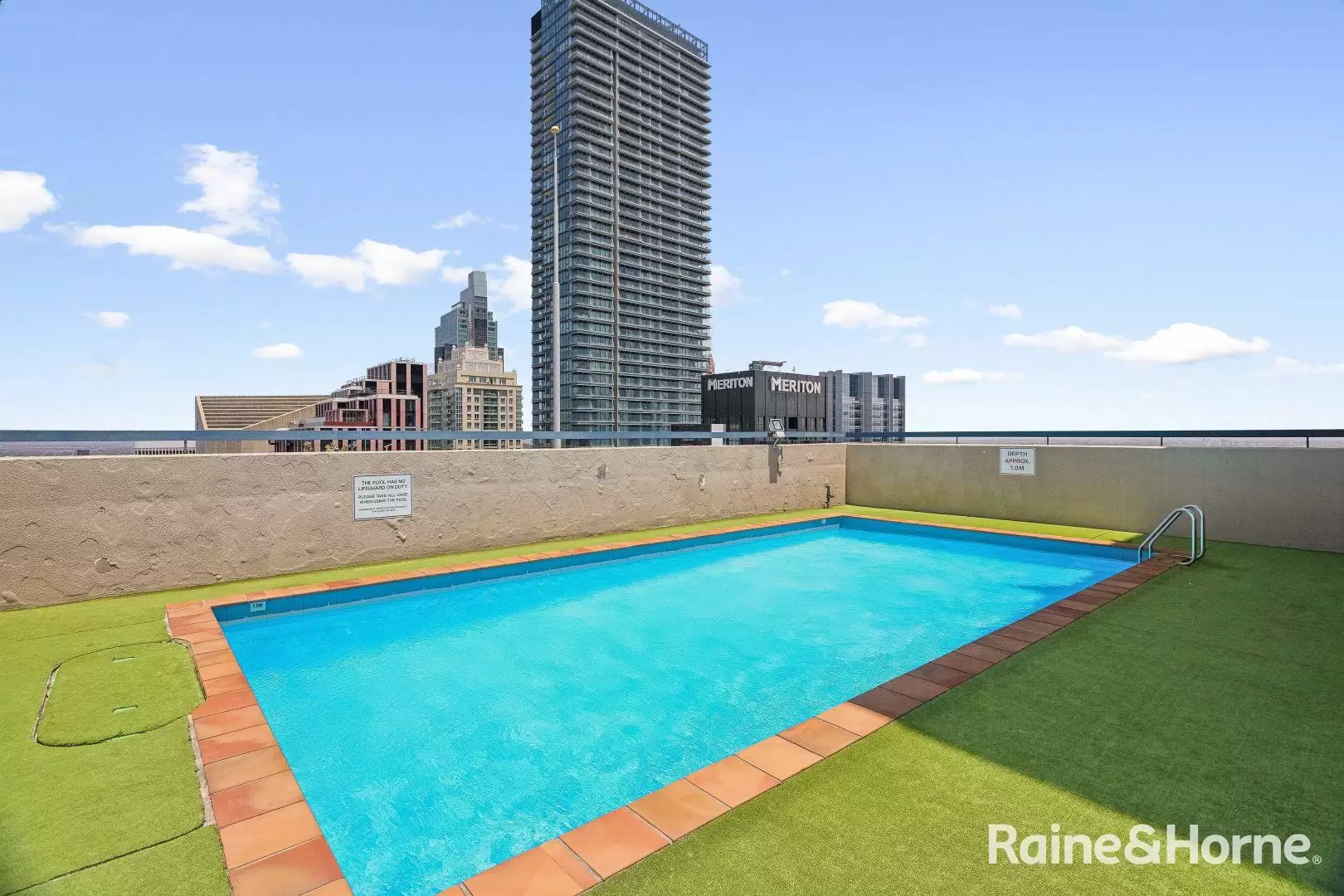 191/27 Park Street, Sydney Auction by Raine & Horne Randwick | Coogee | Clovelly - image 8
