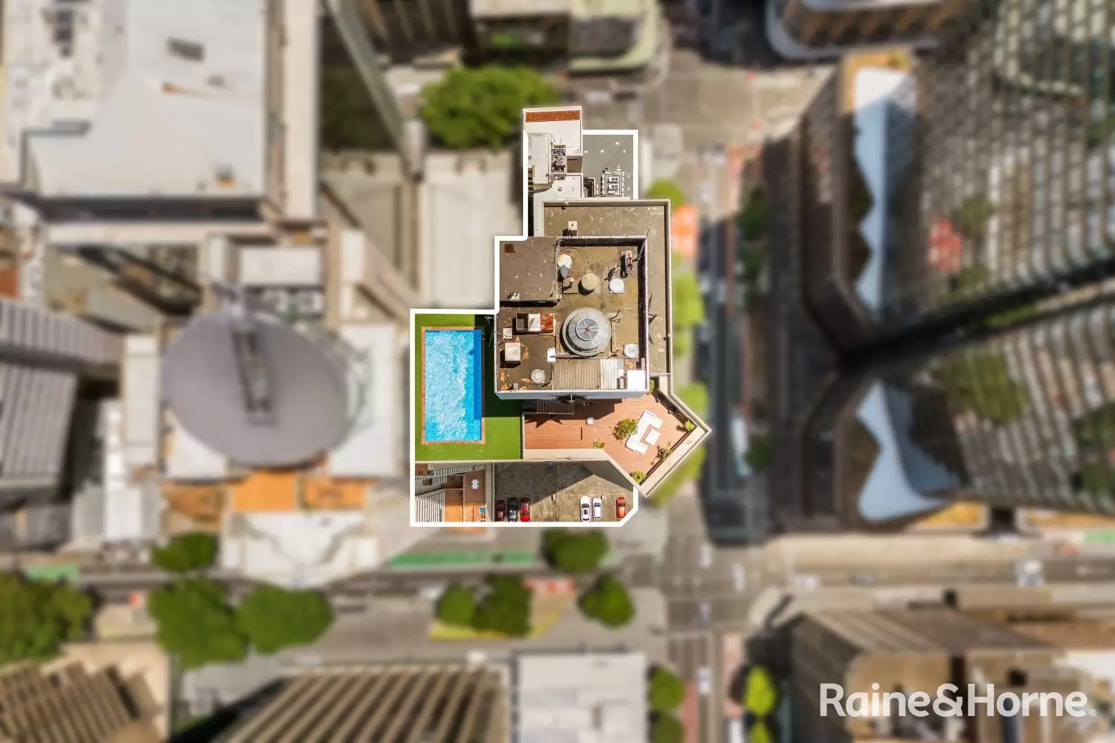 191/27 Park Street, Sydney Auction by Raine & Horne Randwick | Coogee | Clovelly - image 10