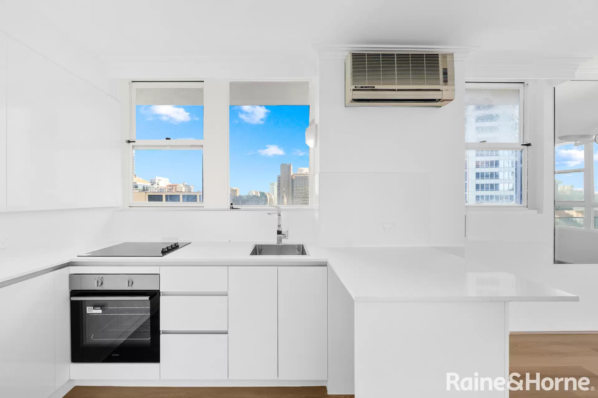 191/27 Park Street, Sydney Auction by Raine & Horne Randwick | Coogee | Clovelly - image 1