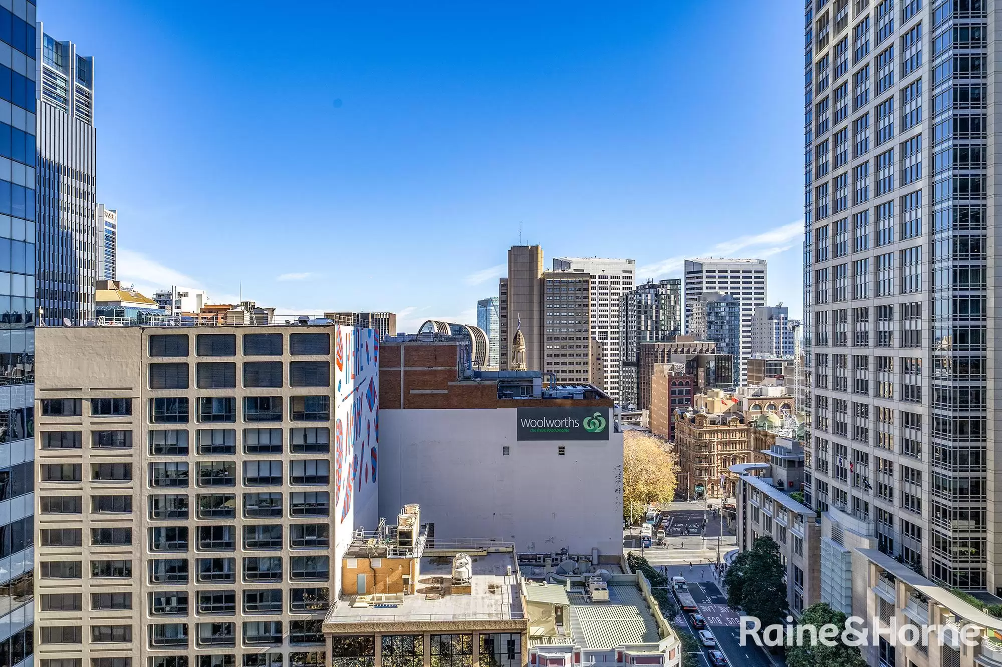 191/27 Park Street, Sydney Auction by Raine & Horne Randwick | Coogee | Clovelly - image 7