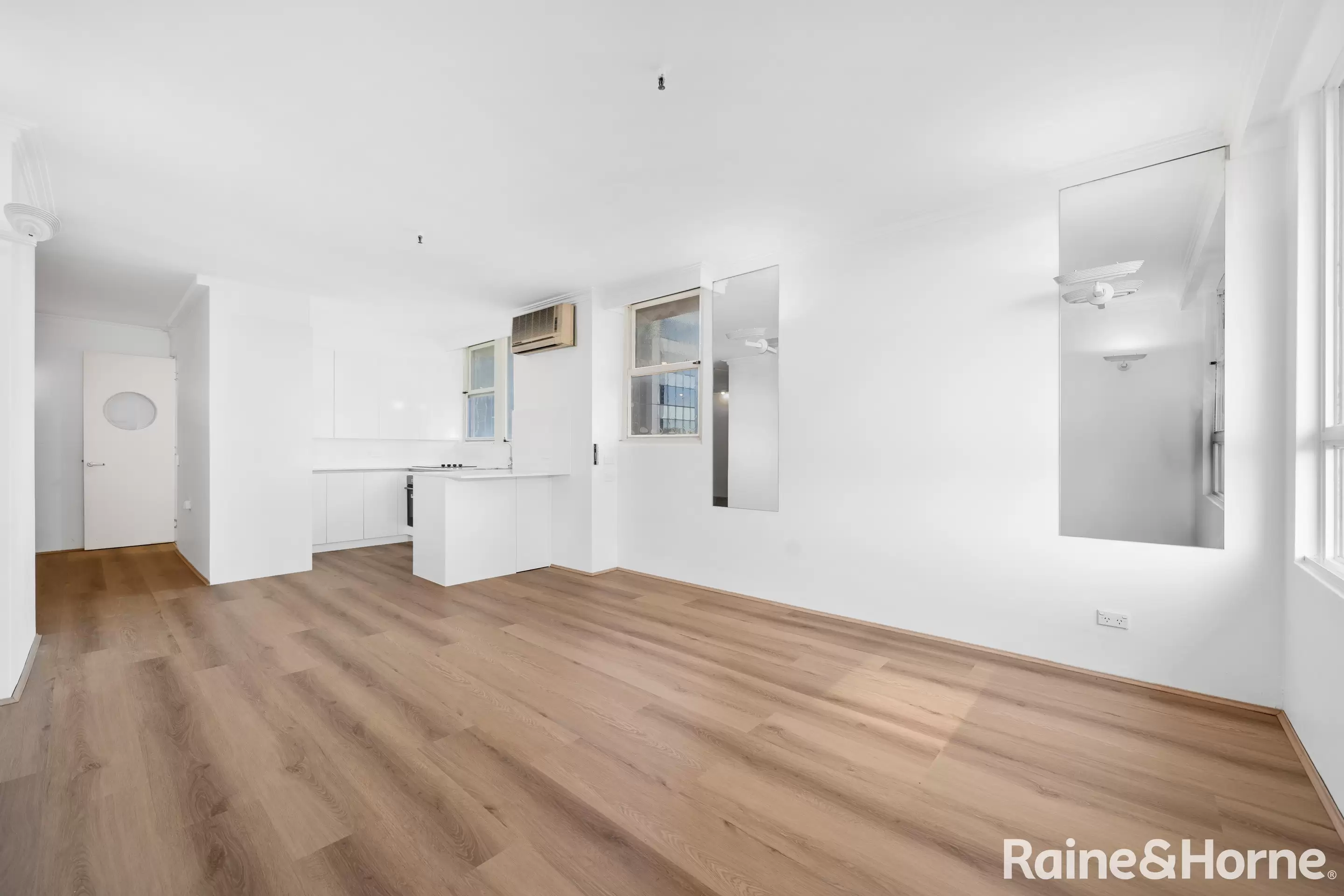 191/27 Park Street, Sydney Auction by Raine & Horne Randwick | Coogee | Clovelly - image 1