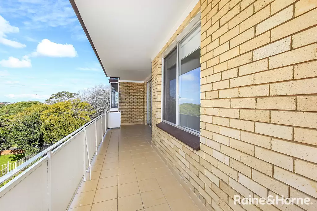 3/58 Rainbow Street, Kingsford For Lease by Raine & Horne Randwick | Coogee | Clovelly