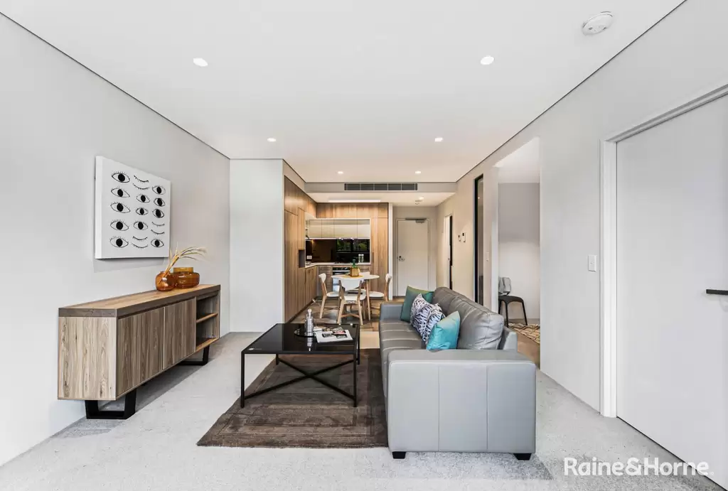 G17/86 Mobbs Lane, Eastwood For Lease by Raine & Horne Randwick | Coogee | Clovelly