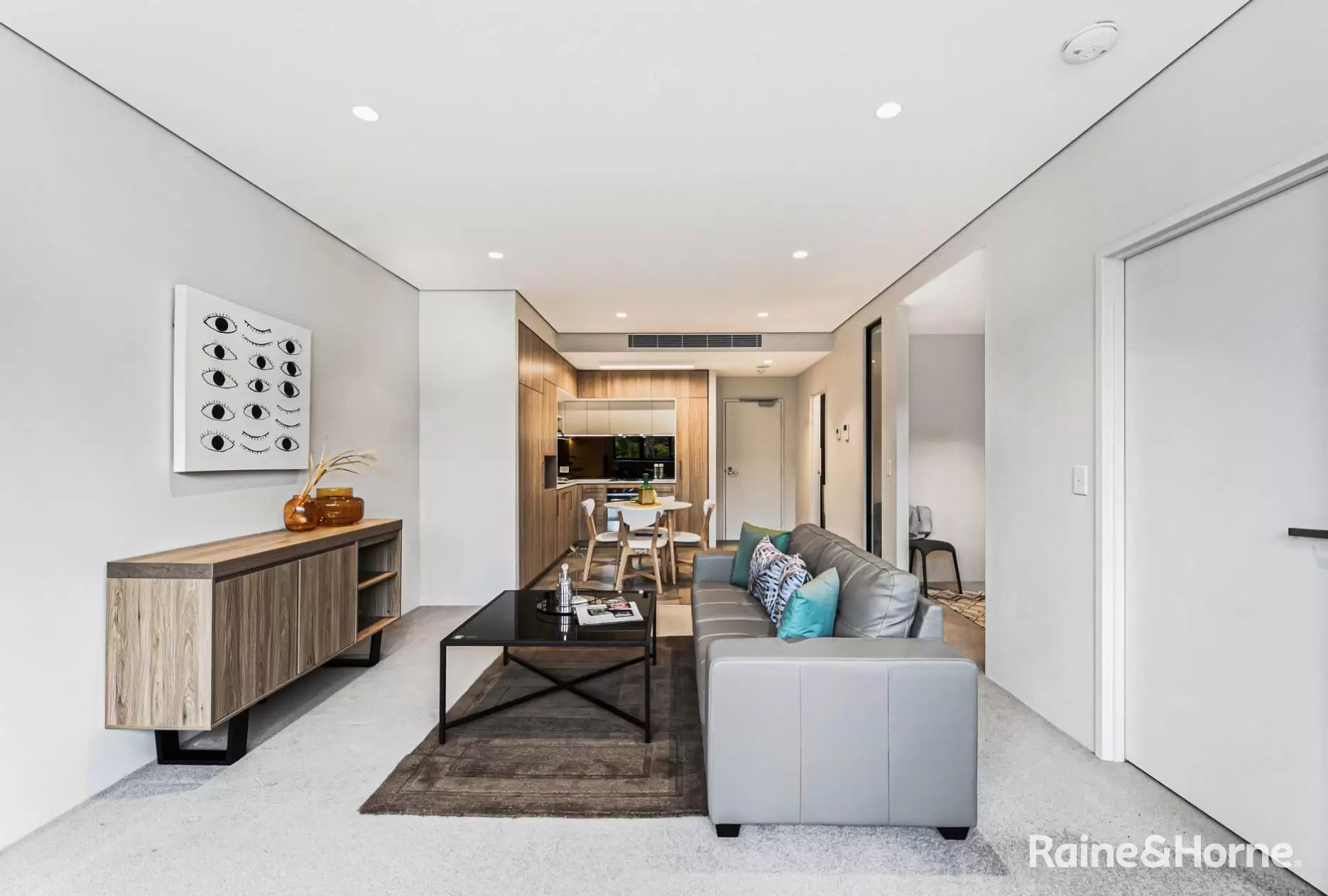 G17/86 Mobbs Lane, Eastwood For Lease by Raine & Horne Randwick | Coogee | Clovelly
