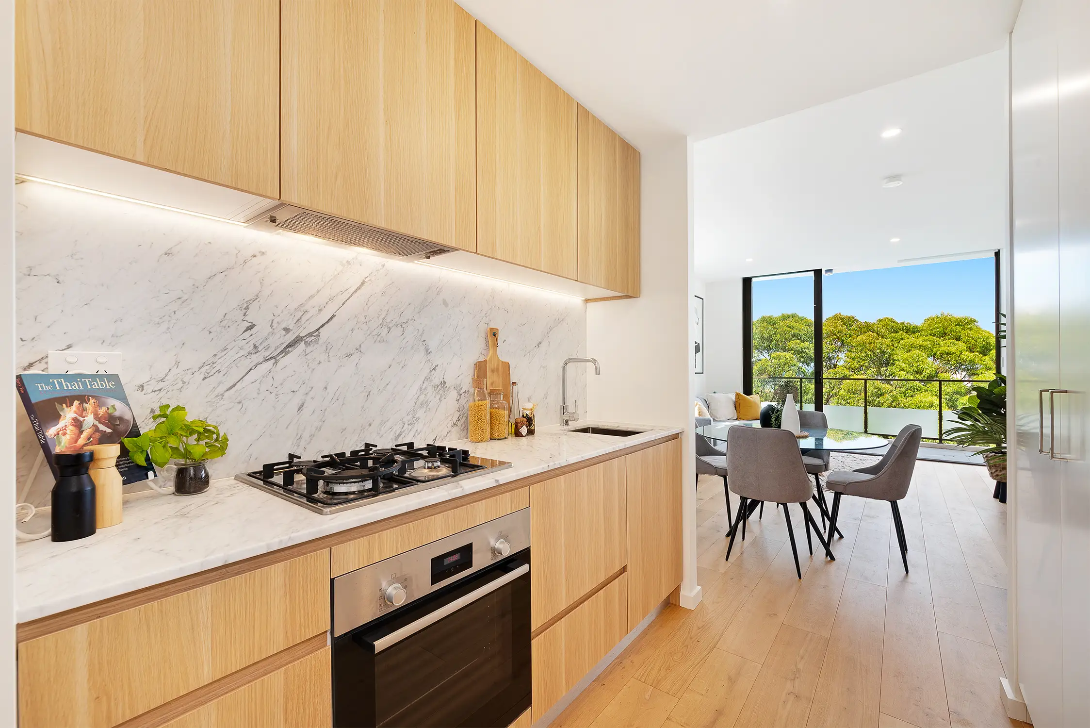 302/408 Victoria Road, Gladesville Sold by Raine & Horne Randwick | Coogee - image 6