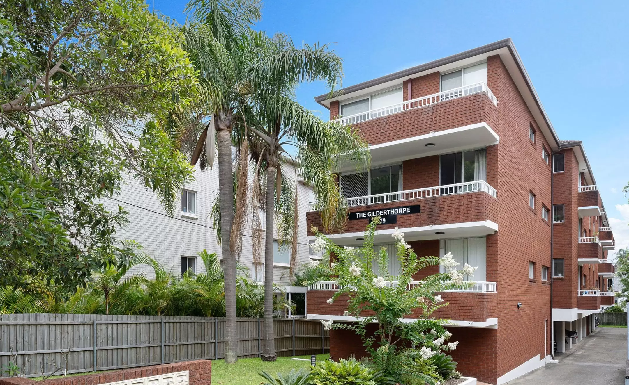 11/79 Gilderthorpe Ave, Randwick For Lease by Raine & Horne Randwick | Coogee | Clovelly - image 3