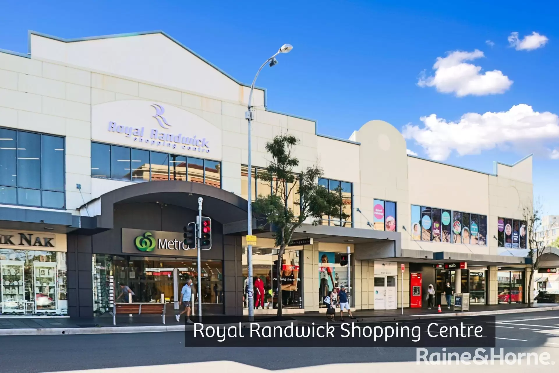 30/144-158 Alison Road, Randwick For Lease by Raine & Horne Randwick | Coogee | Clovelly - image 1