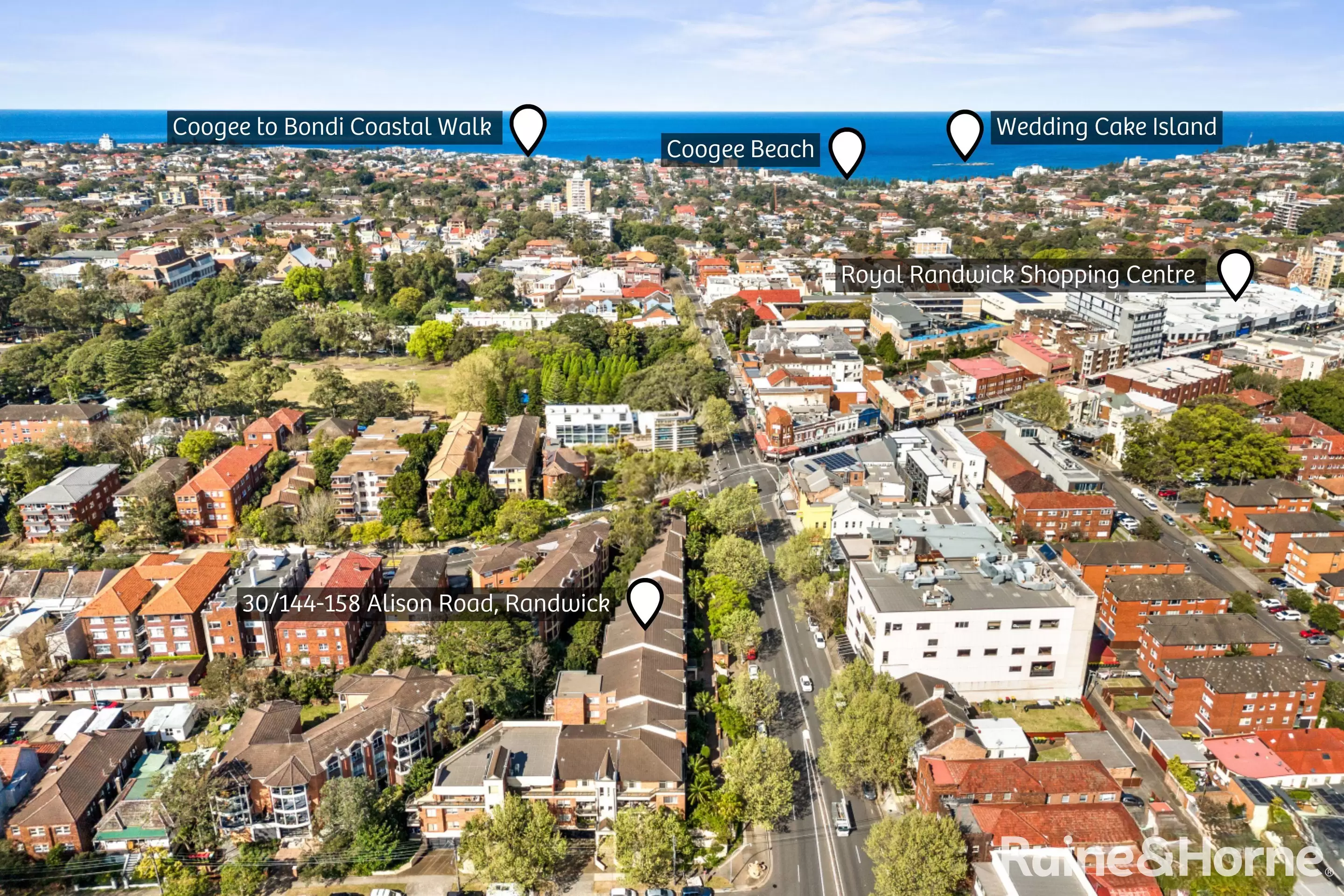 30/144-158 Alison Road, Randwick For Lease by Raine & Horne Randwick | Coogee | Clovelly - image 9