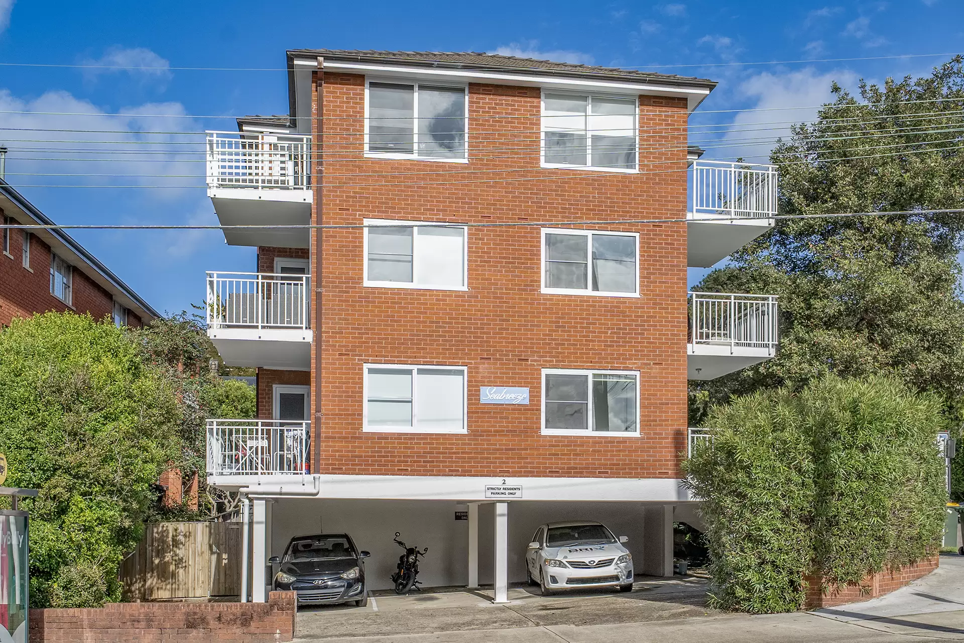 1/2 Carr Street, Coogee For Lease by Raine & Horne Randwick | Coogee | Clovelly - image 1