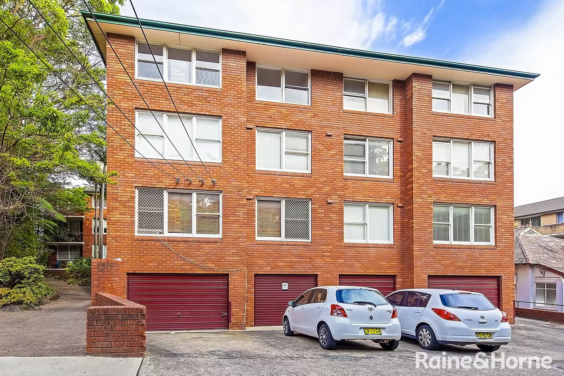 5/44 Waratah Avenue, Randwick For Lease by Raine & Horne Randwick | Coogee | Clovelly - image 1