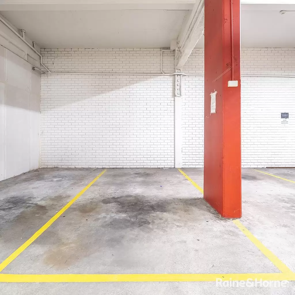 Secure Car-space/65-71 Belmore Road, Randwick For Lease by Raine & Horne Randwick | Coogee | Clovelly