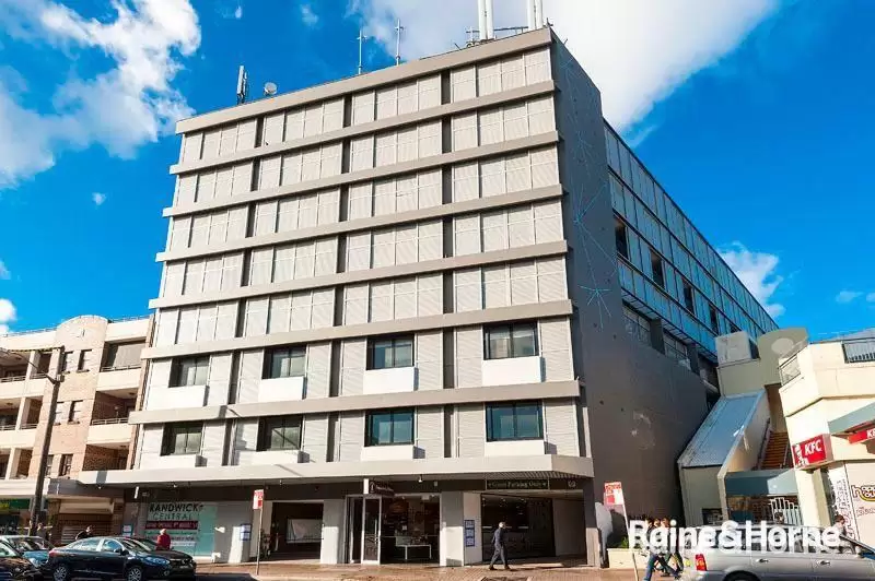 Secure Car-space/65-71 Belmore Road, Randwick For Lease by Raine & Horne Randwick | Coogee | Clovelly - image 2