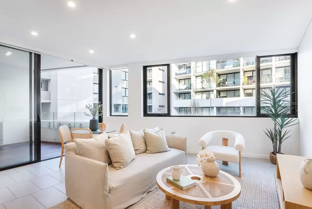107A/2 Barr Street, Camperdown For Lease by Raine & Horne Randwick | Coogee | Clovelly