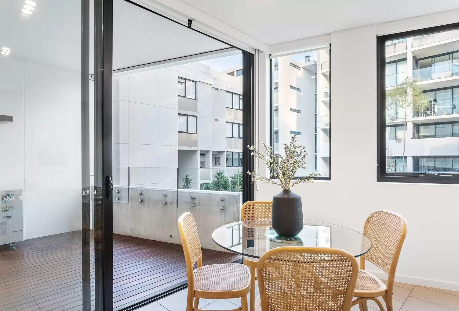 107A/2 Barr Street, Camperdown For Lease by Raine & Horne Randwick | Coogee | Clovelly - image 4