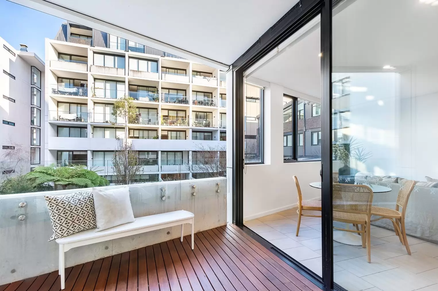 107A/2 Barr Street, Camperdown For Lease by Raine & Horne Randwick | Coogee | Clovelly - image 5