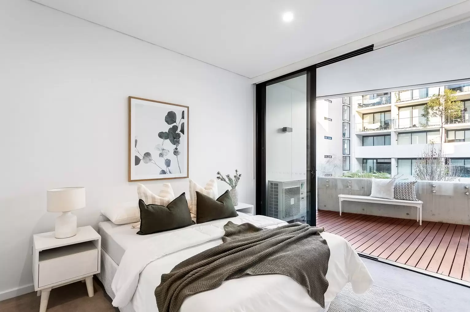 107A/2 Barr Street, Camperdown For Lease by Raine & Horne Randwick | Coogee | Clovelly - image 2