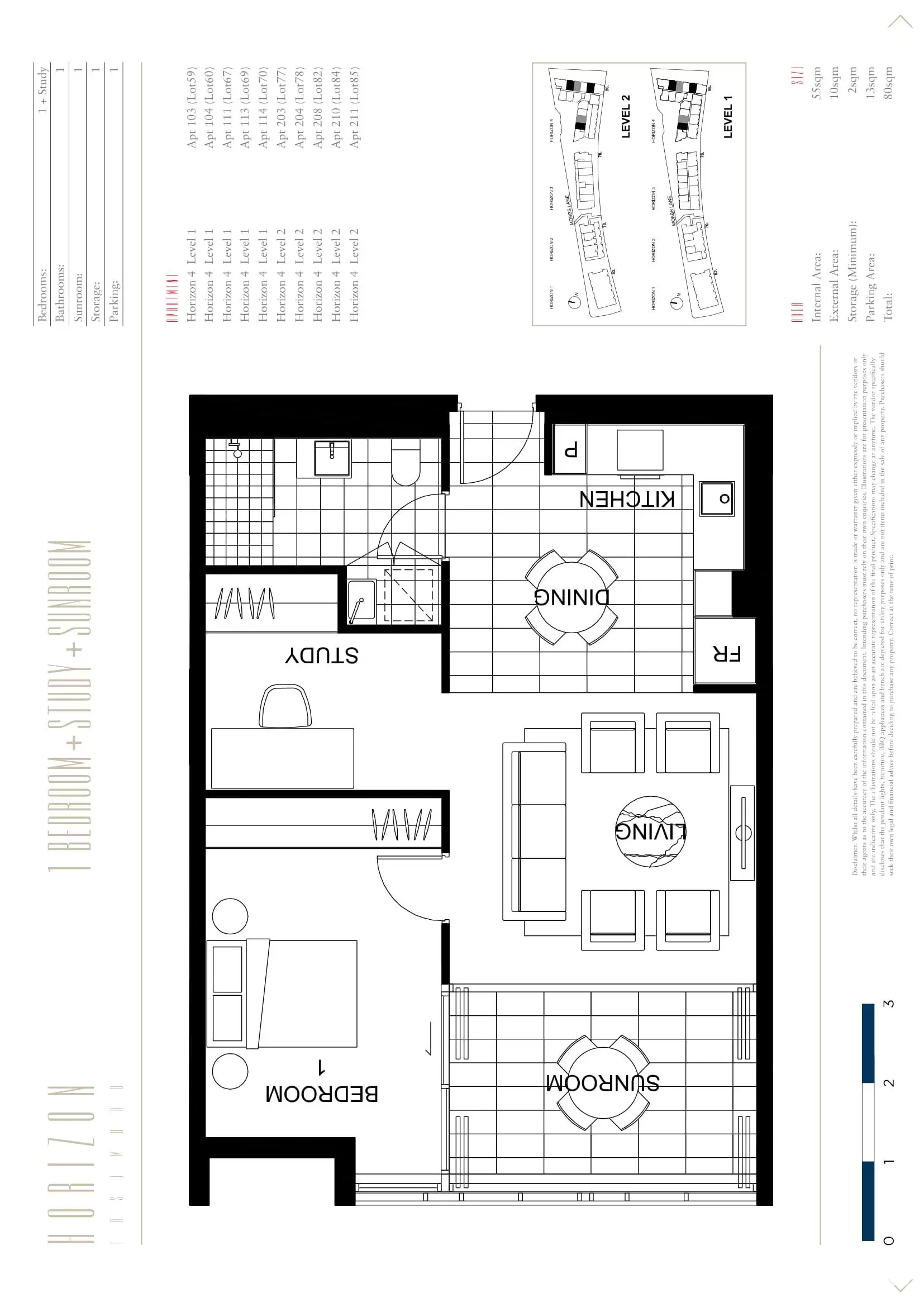 211/86 Mobbs Lane, Eastwood For Lease by Raine & Horne Randwick | Coogee | Clovelly - image 6