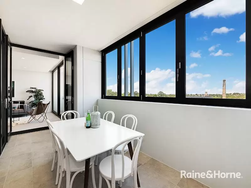 211/86 Mobbs Lane, Eastwood For Lease by Raine & Horne Randwick | Coogee | Clovelly - image 5