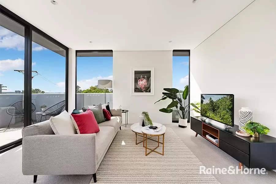 211/86 Mobbs Lane, Eastwood For Lease by Raine & Horne Randwick | Coogee | Clovelly - image 3
