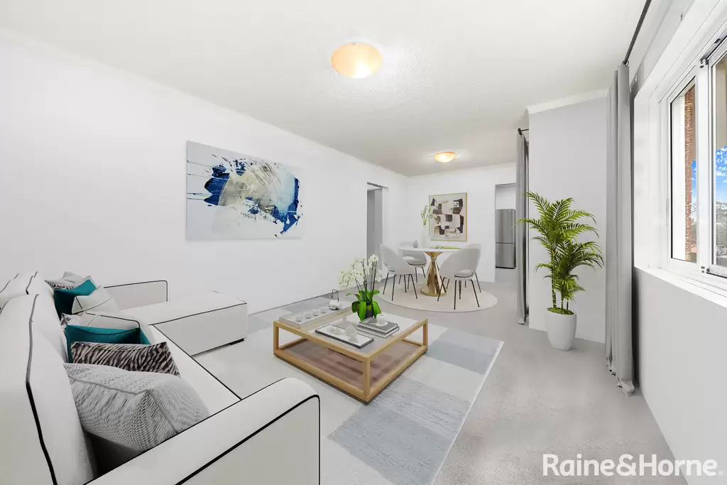 4/51 Gilderthorpe Avenue, Randwick For Sale by Raine & Horne Randwick | Coogee | Clovelly