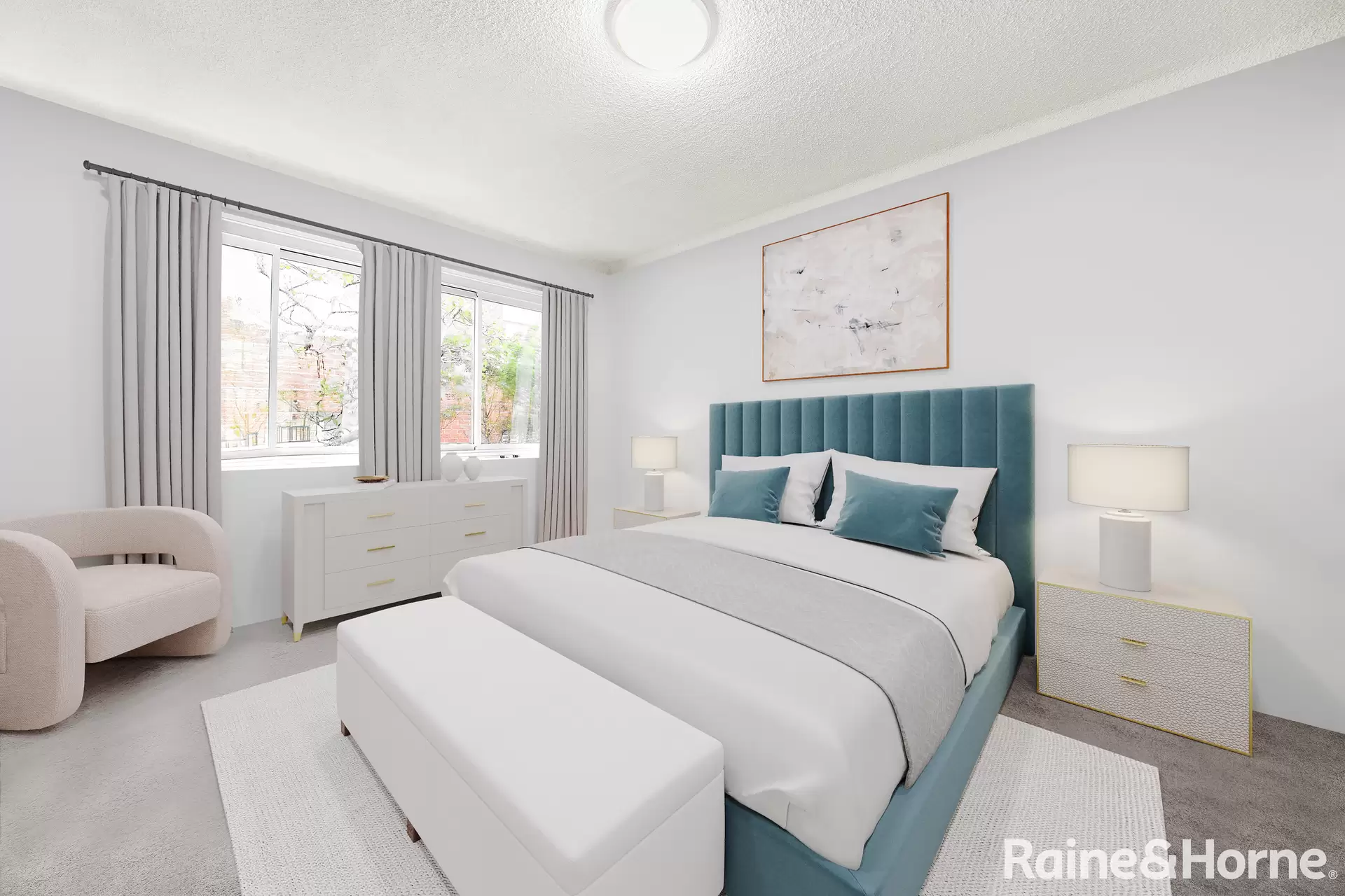 4/51 Gilderthorpe Avenue, Randwick For Sale by Raine & Horne Randwick | Coogee | Clovelly - image 1