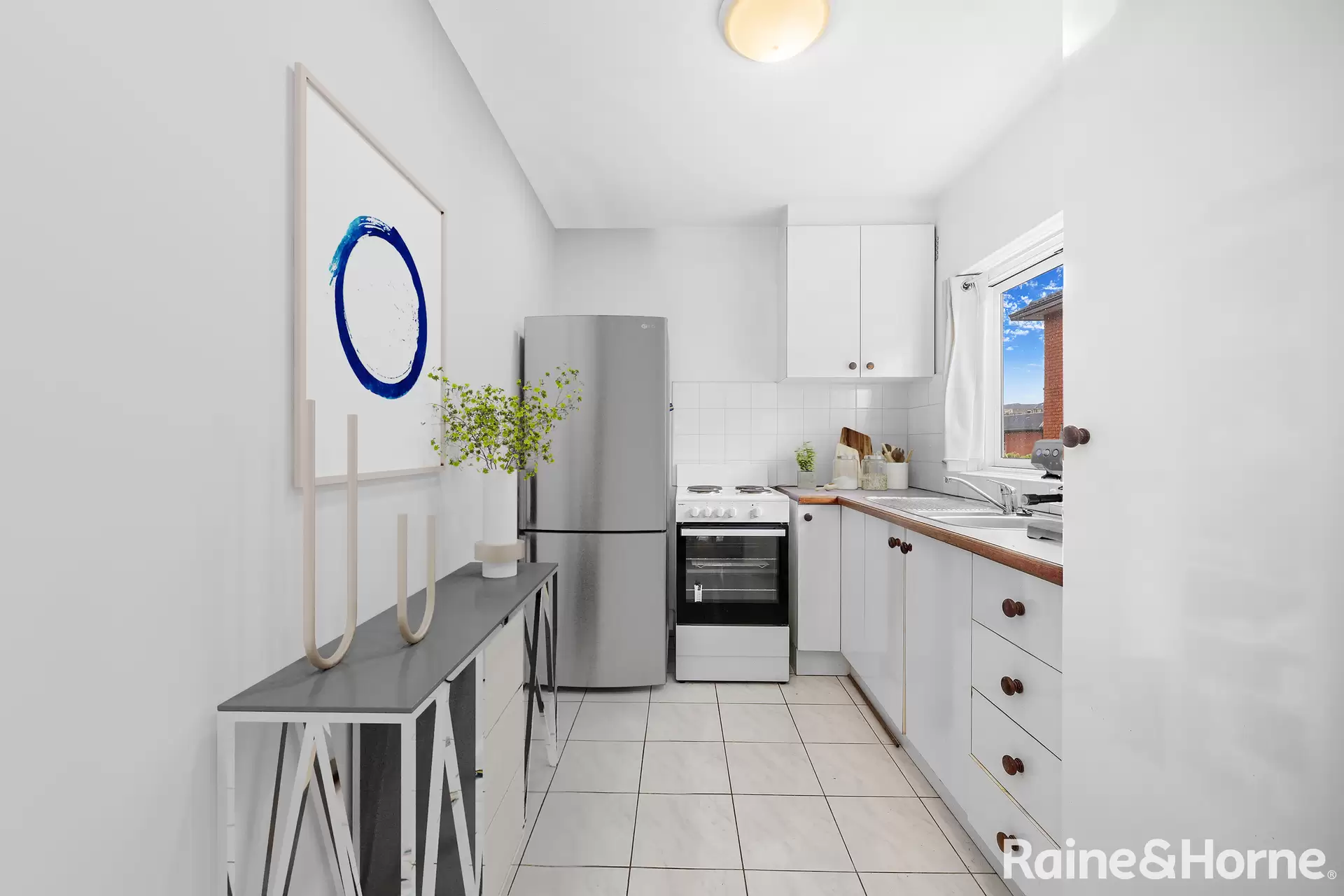 4/51 Gilderthorpe Avenue, Randwick For Sale by Raine & Horne Randwick | Coogee | Clovelly - image 1