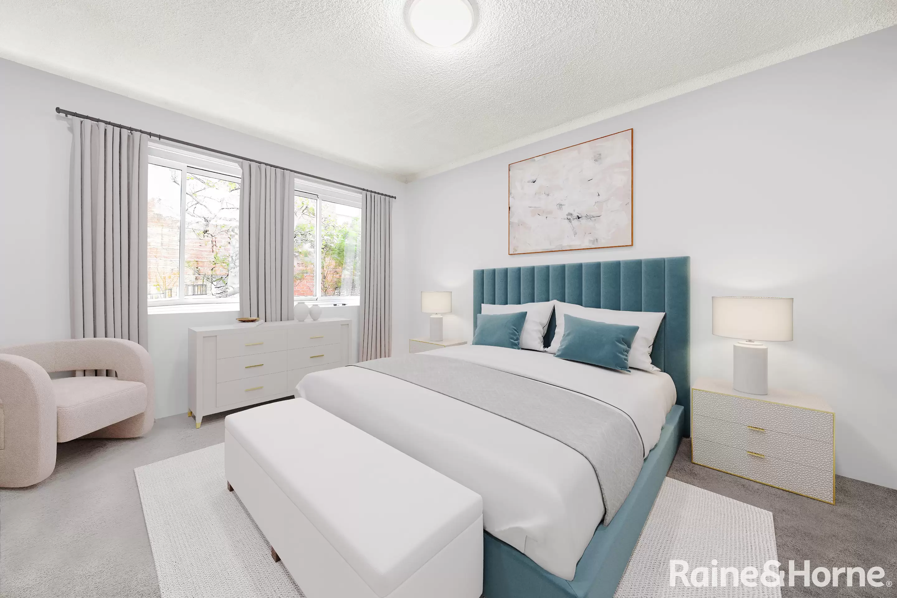 4/51 Gilderthorpe Avenue, Randwick For Sale by Raine & Horne Randwick | Coogee | Clovelly - image 2