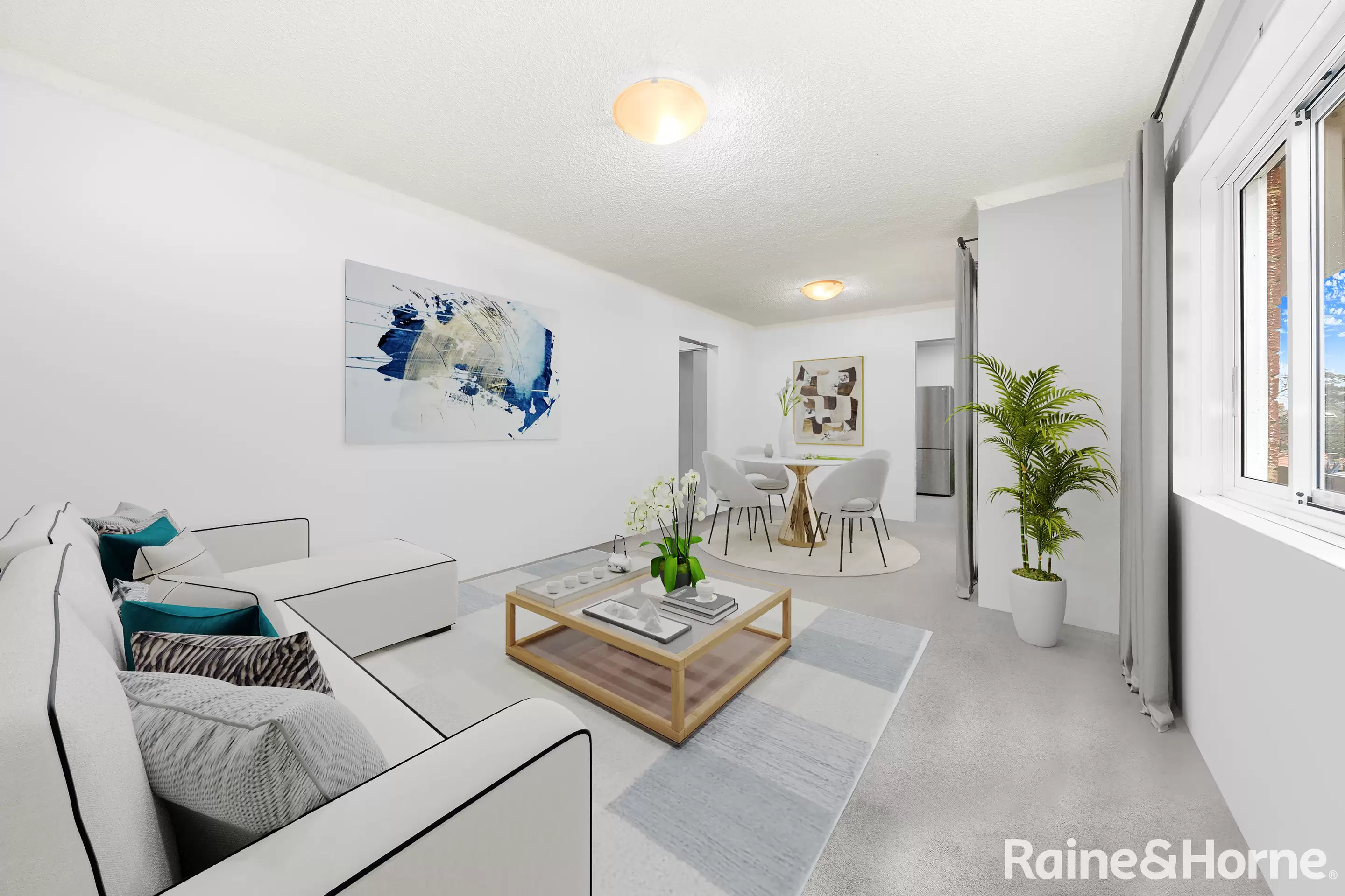 4/51 Gilderthorpe Avenue, Randwick For Sale by Raine & Horne Randwick | Coogee | Clovelly - image 1