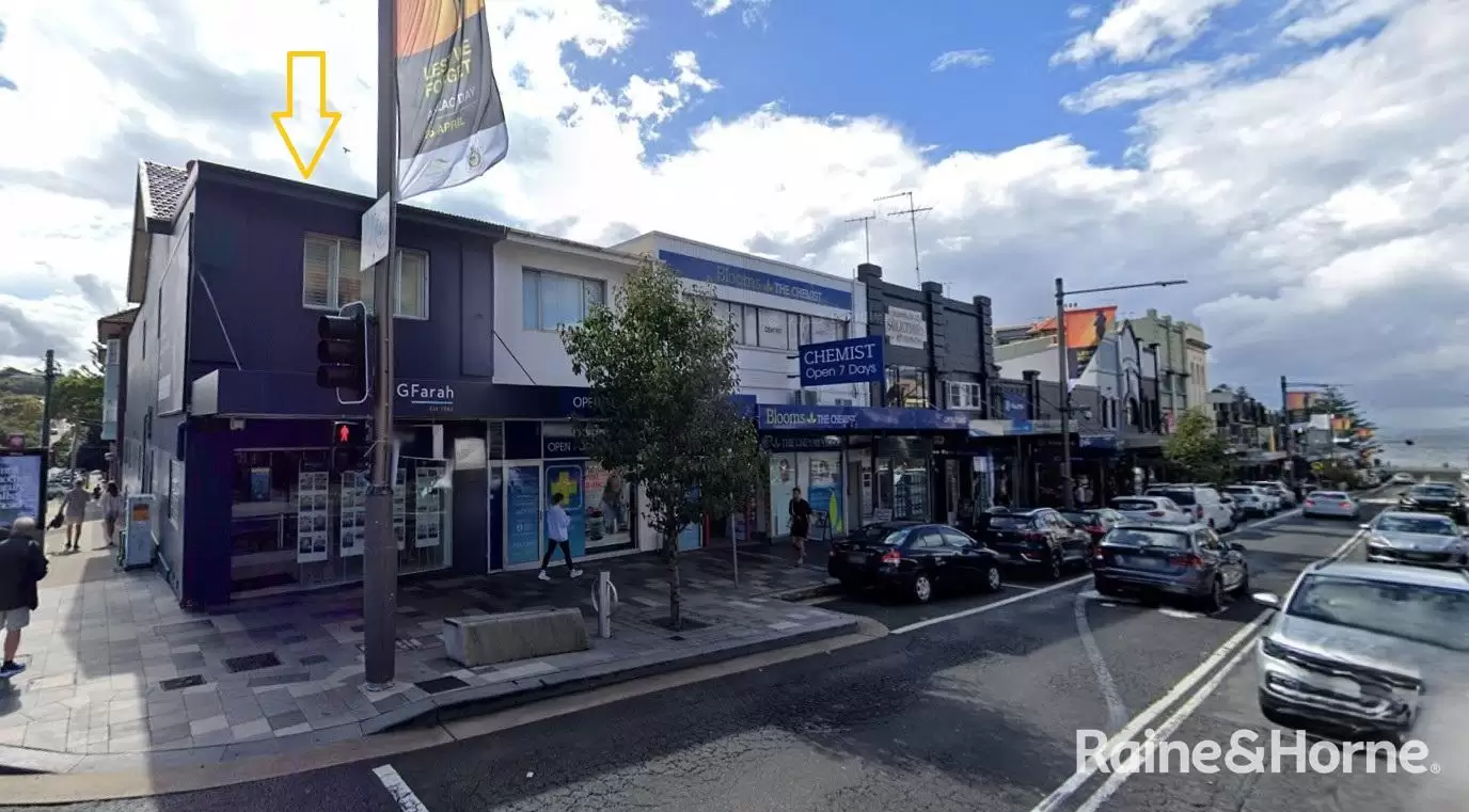 198 Coogee Bay Road, Coogee For Lease by Raine & Horne Randwick | Coogee | Clovelly - image 1