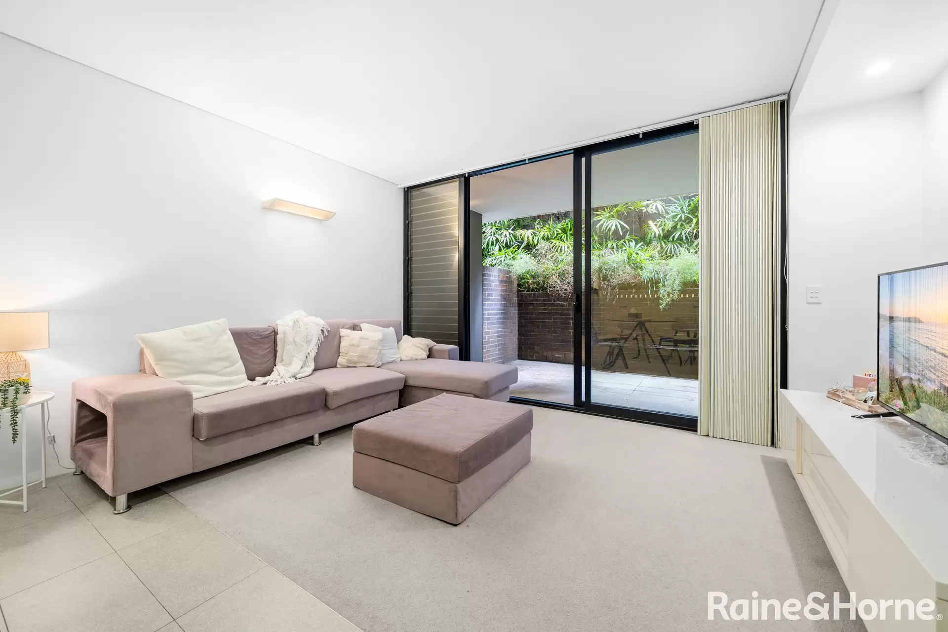 66/205 Barker Street, Randwick For Sale by Raine & Horne Randwick | Coogee | Clovelly - image 1