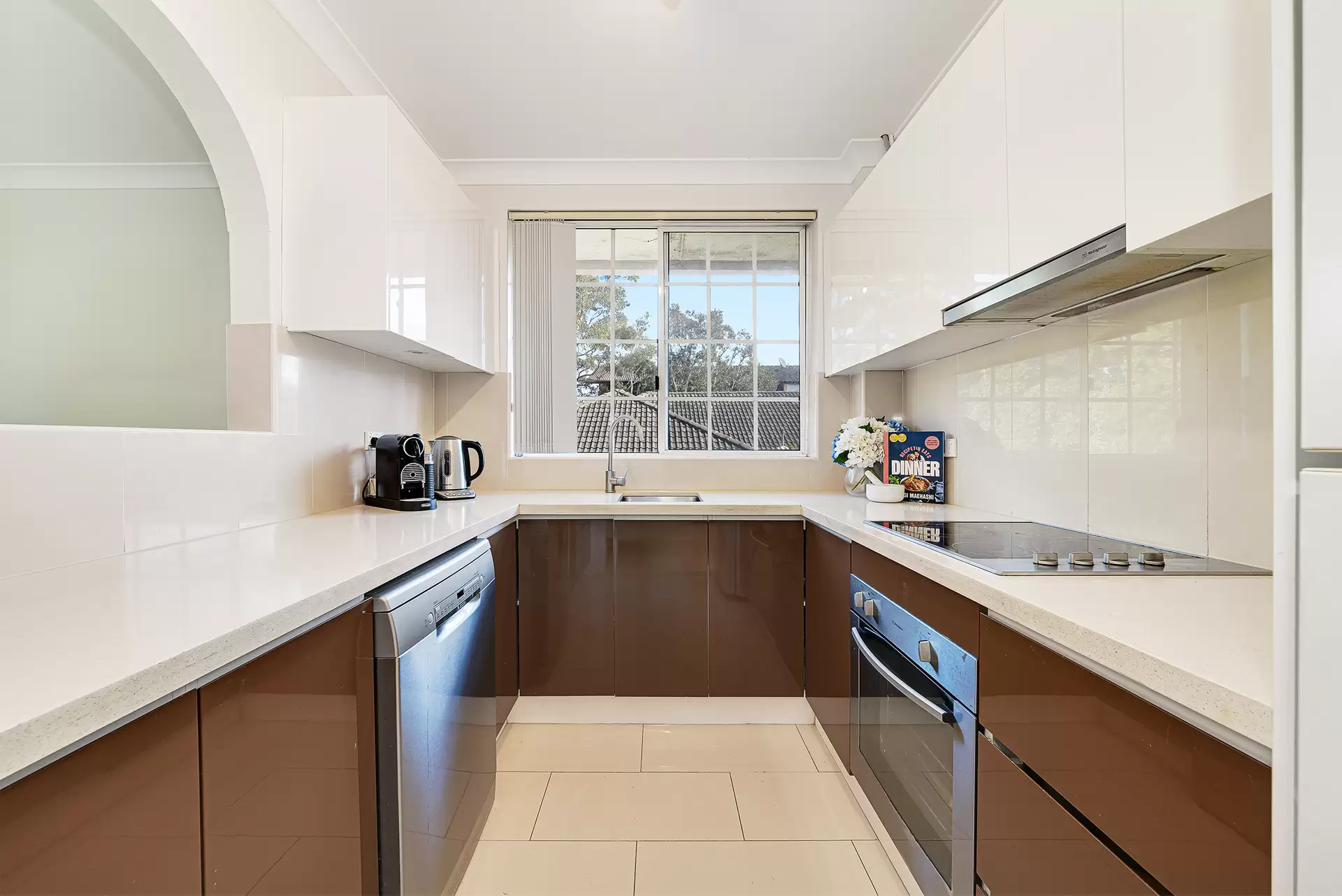 5/17 Bellevue Street, Kogarah For Lease by Raine & Horne Randwick | Coogee | Clovelly - image 1