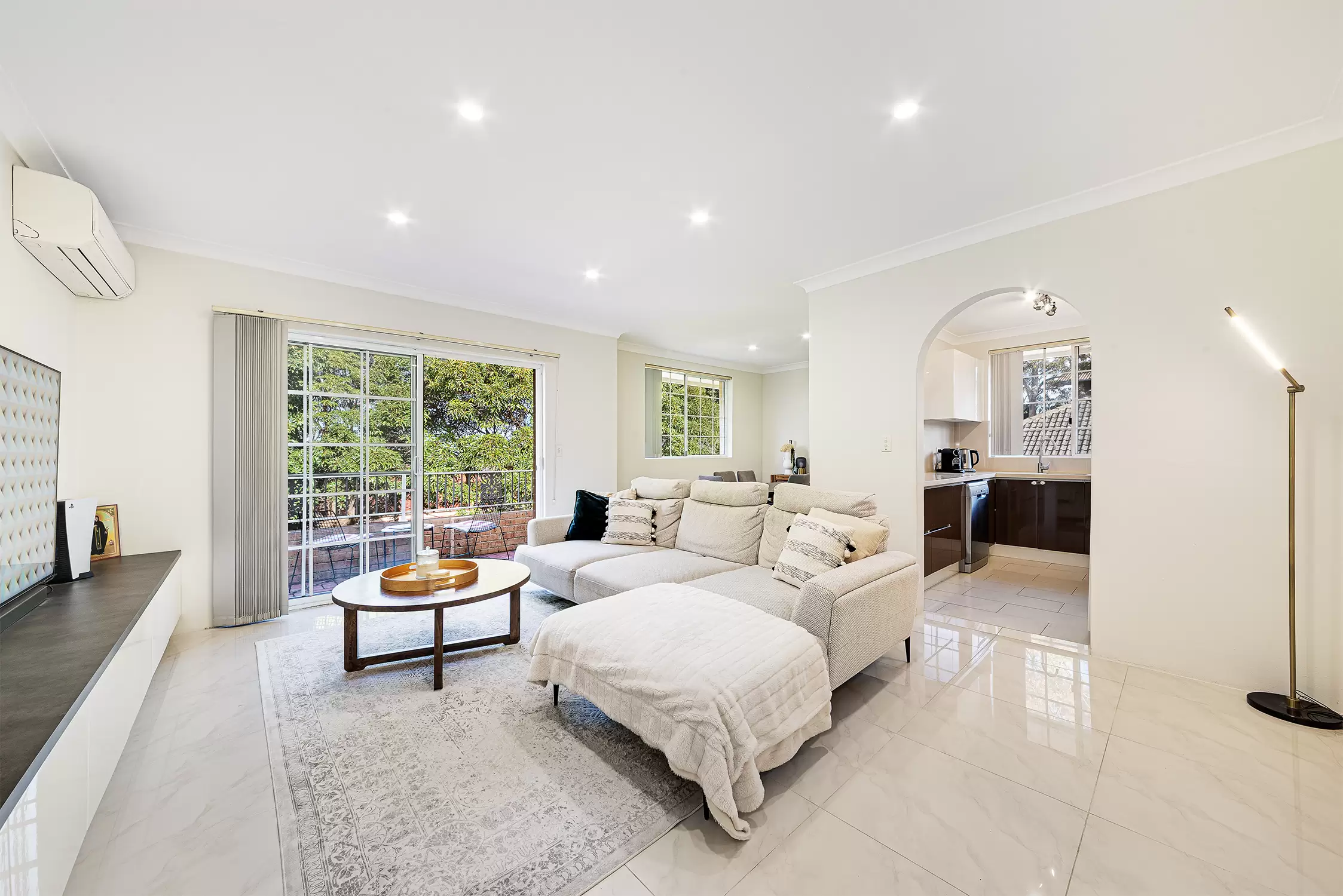 5/17 Bellevue Street, Kogarah For Lease by Raine & Horne Randwick | Coogee | Clovelly - image 1