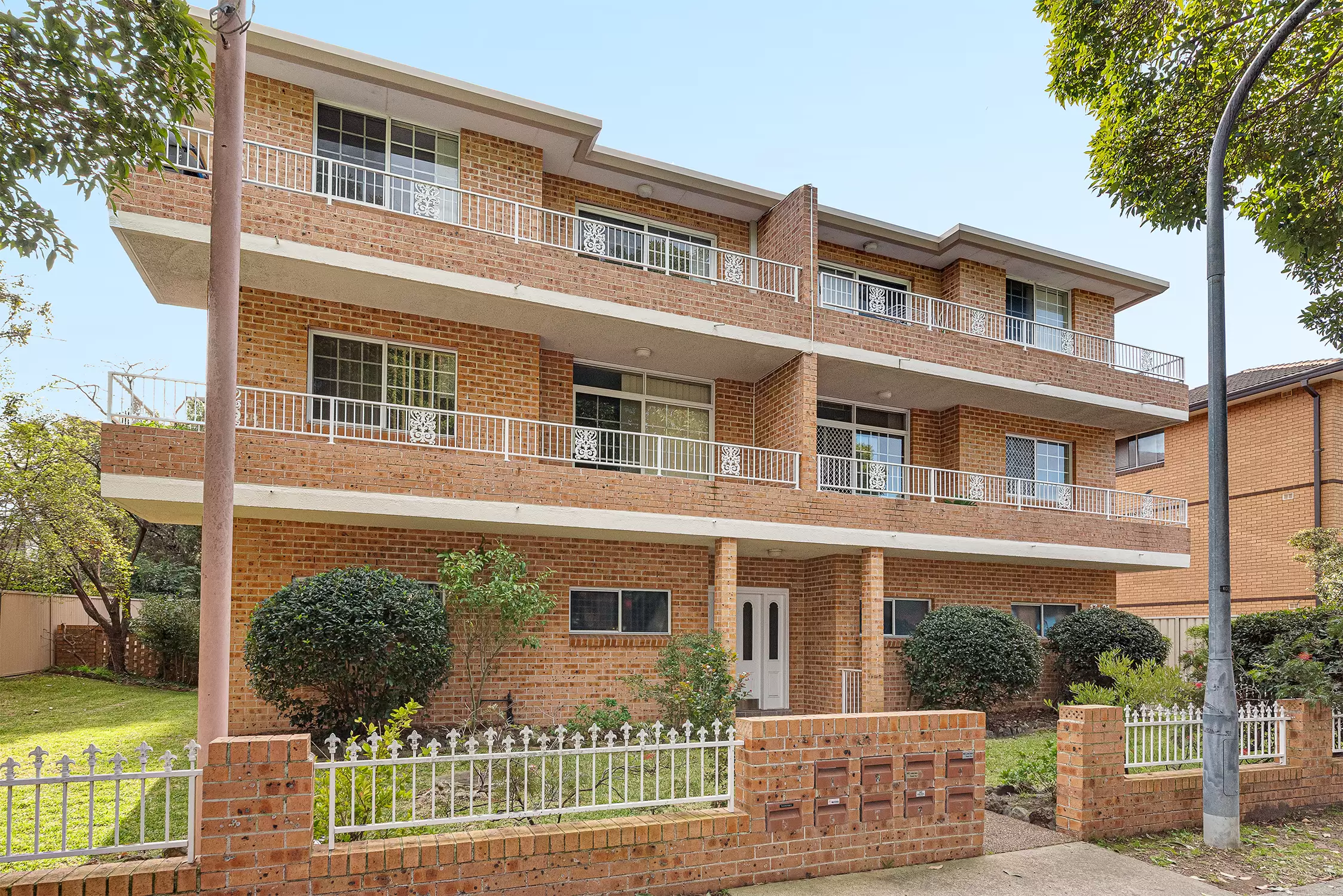 5/17 Bellevue Street, Kogarah For Lease by Raine & Horne Randwick | Coogee | Clovelly - image 8