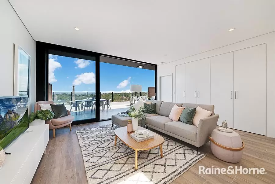 403/70 Mobbs Lane, Eastwood For Lease by Raine & Horne Randwick | Coogee | Clovelly - image 1