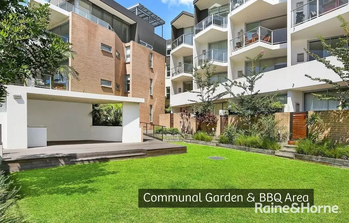 204/10-20 Anzac Parade, Kensington For Sale by Raine & Horne Randwick | Coogee | Clovelly - image 9