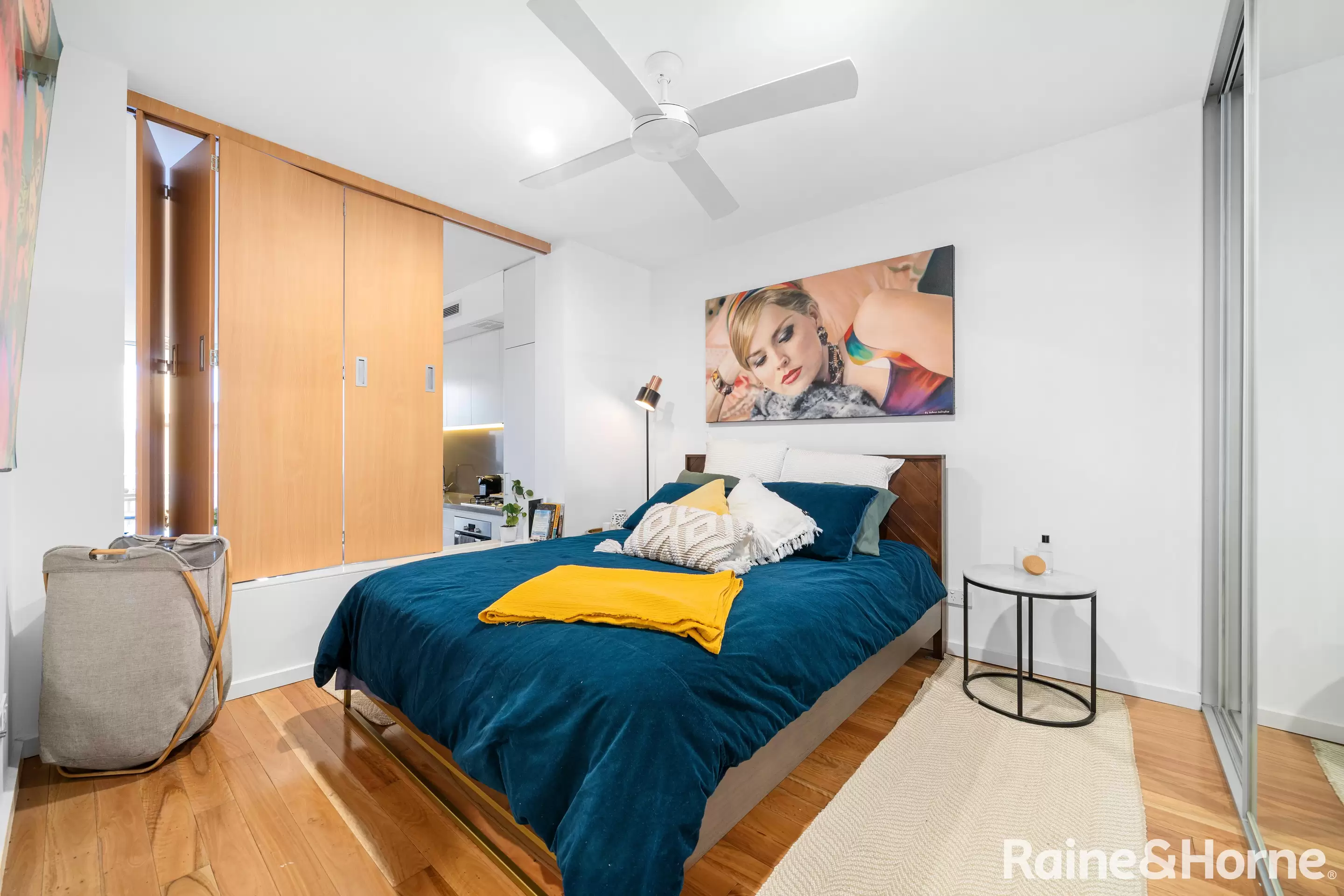 204/10-20 Anzac Parade, Kensington For Sale by Raine & Horne Randwick | Coogee | Clovelly - image 4