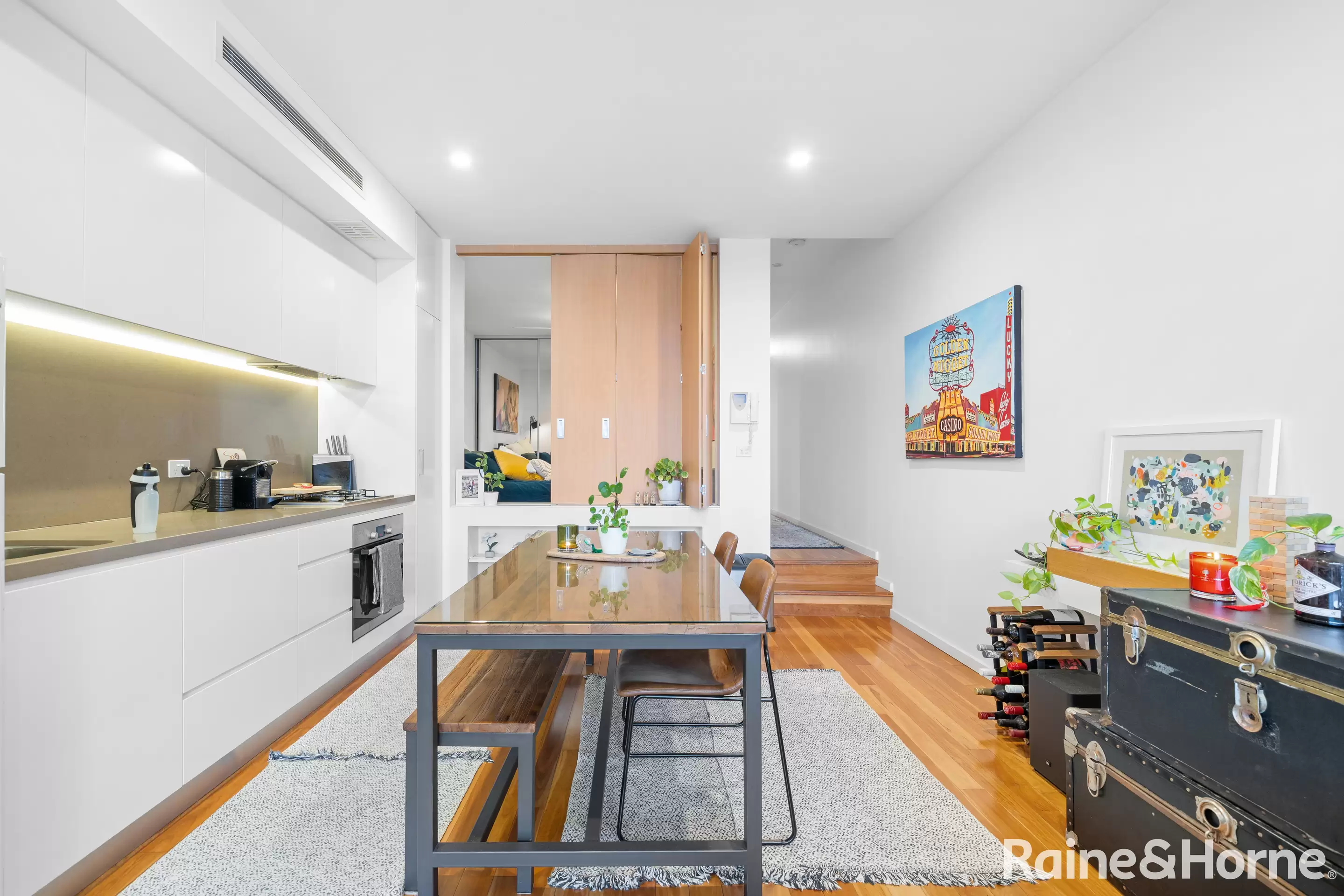 204/10-20 Anzac Parade, Kensington For Sale by Raine & Horne Randwick | Coogee | Clovelly - image 7