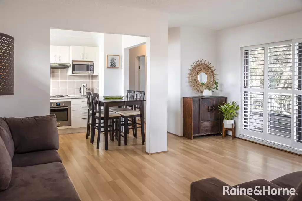 15/52 Coogee Street, Randwick For Lease by Raine & Horne Randwick | Coogee | Clovelly