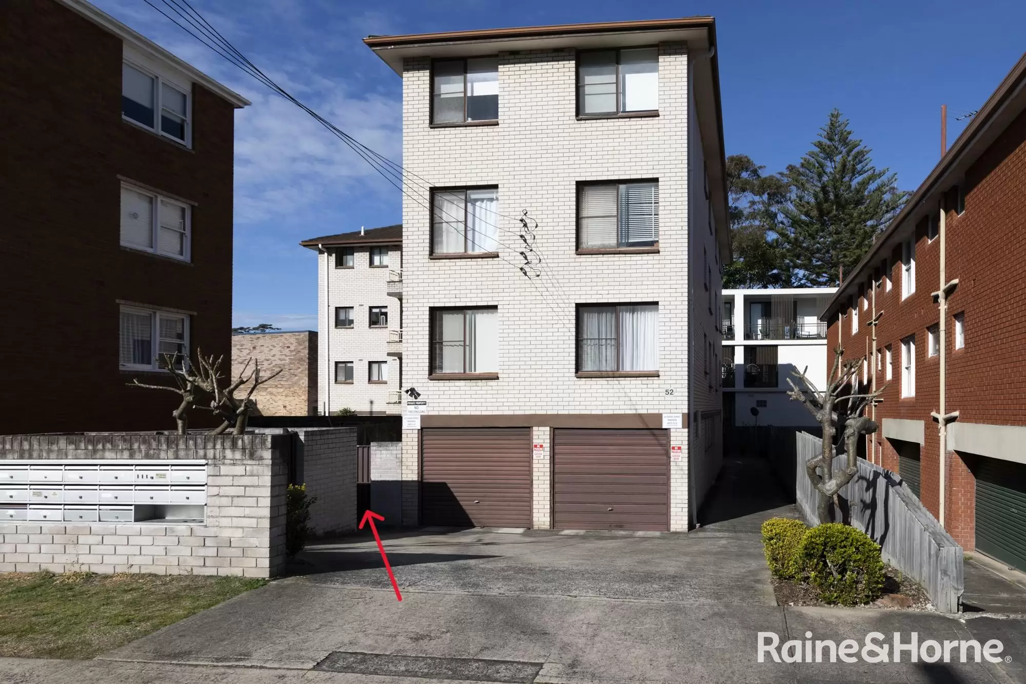 15/52 Coogee Street, Randwick For Lease by Raine & Horne Randwick | Coogee | Clovelly - image 13