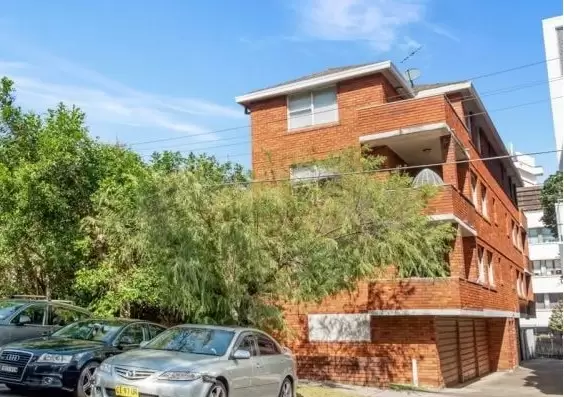 1/32 Blenheim Street, Randwick For Lease by Raine & Horne Randwick | Coogee | Clovelly