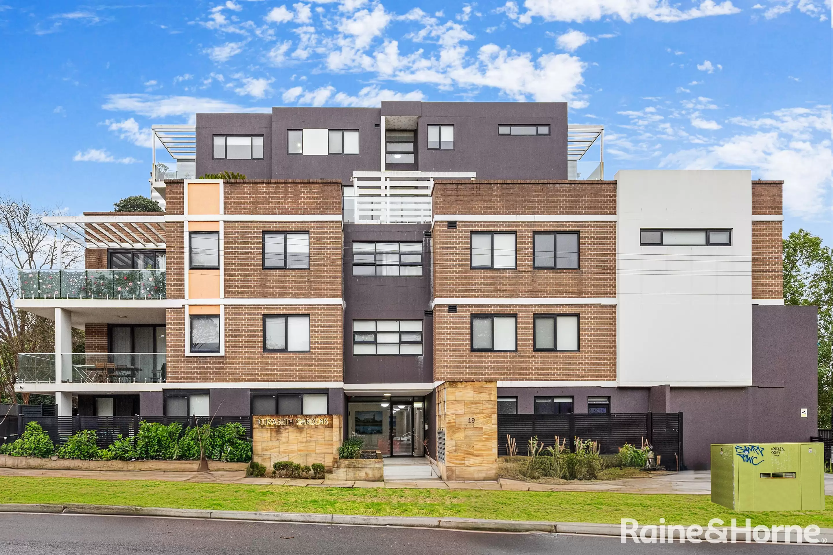 106/19-21 Prospect Street, Rosehill For Sale by Raine & Horne Randwick | Coogee | Clovelly - image 9